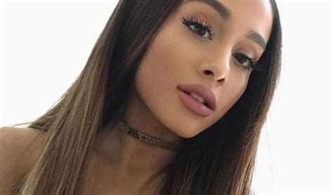 arina grande nua|Ariana Grande (@arianagrande) • Instagram photos and videos.